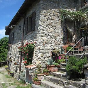 Poggio Delle Rondini Bagnone Exterior photo