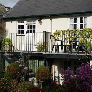 The Little Elbow Room Totnes Exterior photo