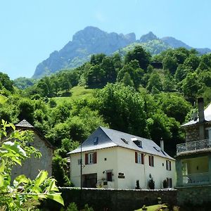 Maison Bergoun Borce Exterior photo