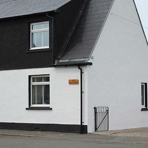 Salmon House Stornoway (Isle of Lewis) Exterior photo