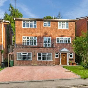 Henley-On-Thames Studio Apartment Henley-on-Thames Exterior photo