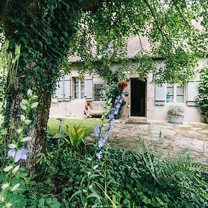 Chateau Vue Boussac Chambres d'Hôtes Boussac (Limousin) Exterior photo