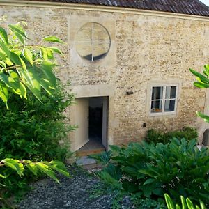 Ivythorpe Coach House Bath Exterior photo