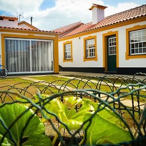 Alojamento Ponta Negra Biscoitos (Terceira) Exterior photo