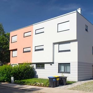 Bei Meyers - Leipzig Herzklinik Exterior photo