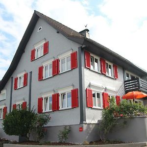 Gastehaus Mangold Fritsch Klaus (Vorarlberg) Exterior photo