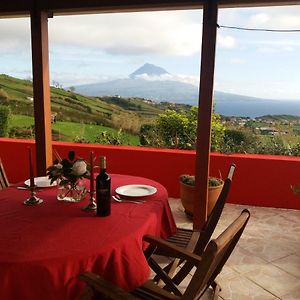 Casa Farrobo Horta (Azores) Exterior photo