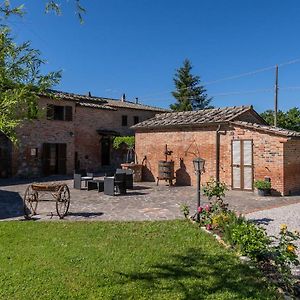 Borgo Terrosi Sinalunga Exterior photo