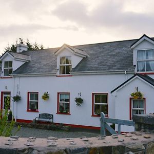 The Old School House Clifden Exterior photo