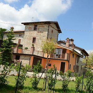 Torretta Di Bassano Rivergaro Exterior photo