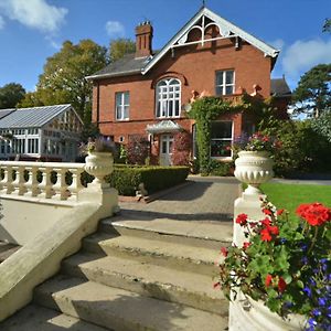 Glenmore Manor Lurgan Exterior photo