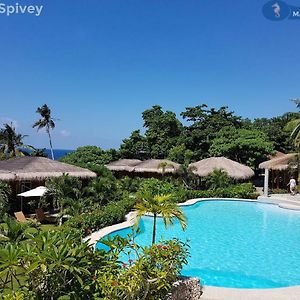 Magic Oceans Dive Resort Anda (Visayas) Exterior photo