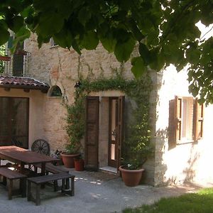 La Casita Santa Vittoria in Matenano Exterior photo