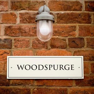 Woodspurge Cottage, Drift House Holiday Cottages Astbury Exterior photo