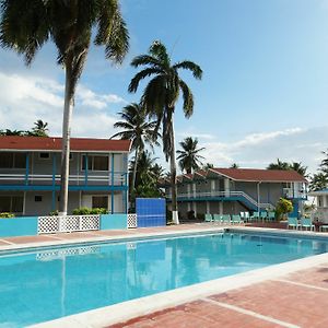 On Vacation Sea Horse San Andrés Exterior photo