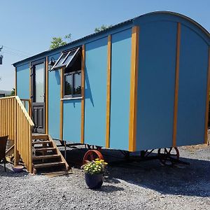 Dingle Way Glamping Anascaul Exterior photo