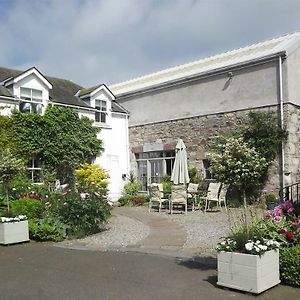 River View Knockraich Farm Fintry Exterior photo