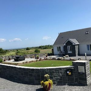 Atlantic Retreat Lodge Kinvara Exterior photo