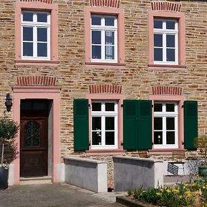 Altes Lorscher Winzerhaus Mehring (Rhineland-Palatinate) Exterior photo
