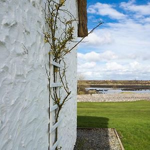 Dunguaire Thatched Cottages Galway Exterior photo