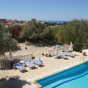 Villa Layla Kyrenia (Northern Cyprus) Exterior photo