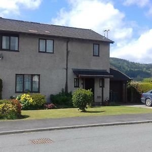 Eagles View Llanrwst Exterior photo