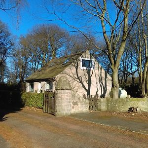 Lowood Cottage Edimburgo Exterior photo