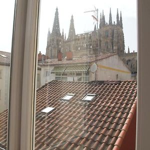 Catedral Burgos Exterior photo