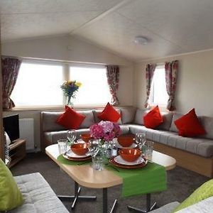 Caravan By The Sea Trecco Bay Porthcawl Exterior photo