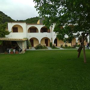 Santa Maria Vitaládes Exterior photo