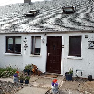 3 Knocknaha Cottage Campbeltown Exterior photo