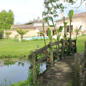 Clos Bernon Libourne Exterior photo