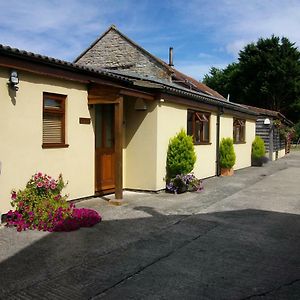 The Barton Annexe Somerton (Somerset) Exterior photo