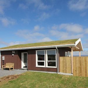 Blue View Cabin 5A With Private Hot Tub Reykholt (Southern Iceland) Exterior photo
