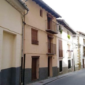 Casa Tiretes Morella Exterior photo