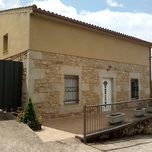Casa Rural Mimbrero Aldeadávila de la Ribera Exterior photo