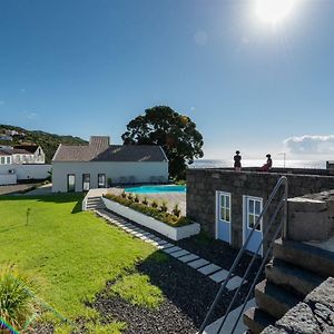 T2 Lux Casa Das Pereiras Calheta de Nesquim Exterior photo