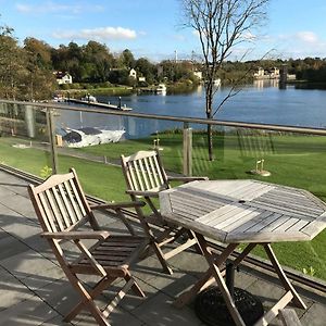 Lakeside Apartment Enniskillen Exterior photo