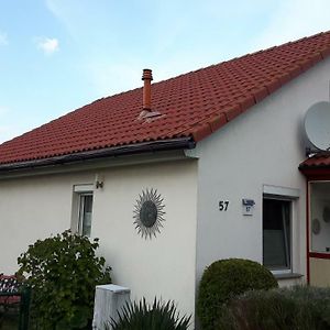 Haus Sonne,Seeblick 57 Boiensdorf Exterior photo