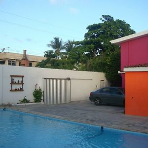 Mareville Flat Residencial Recife Exterior photo