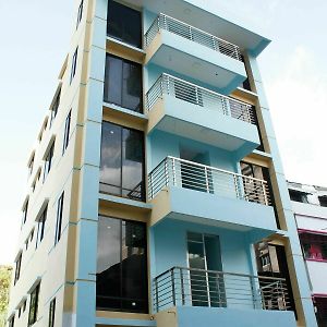 Al Shafa Tower Cox's Bazar Exterior photo