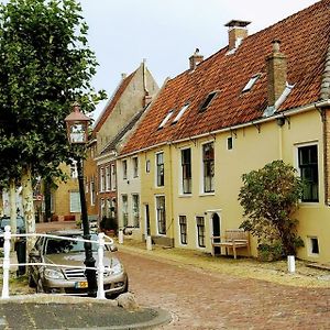 Het Goede Leven Harlingen Exterior photo