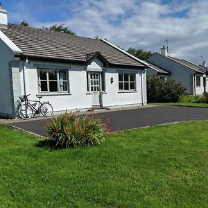 Our Mayo Family Holiday House Rarely Available Louisburgh Exterior photo