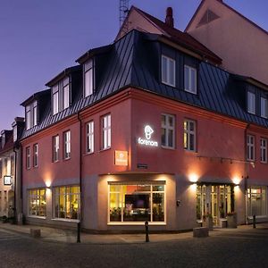 Forenom Aparthotel Lund Exterior photo