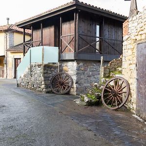 Casa Delfina Pravia Exterior photo