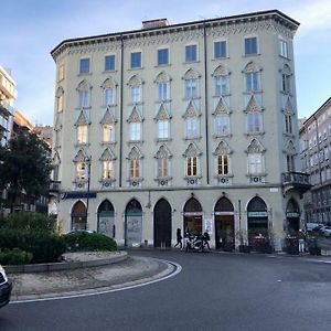 Casanico Trieste Exterior photo