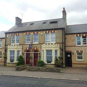 Victoria Guest House Cambridge (Cambridgeshire) Exterior photo