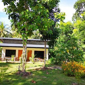 Andnindot Garden Resort Anda (Visayas) Exterior photo