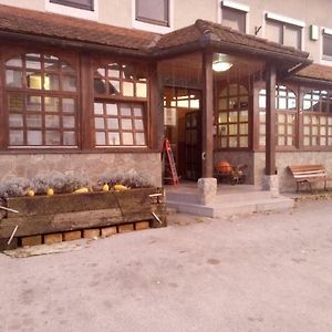 Gostilna Ulcar Ig Exterior photo