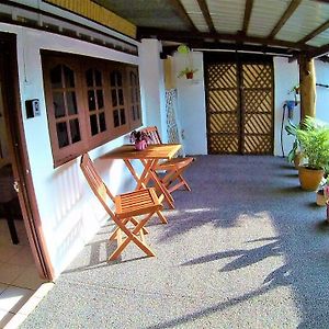 Sabandy Guesthouse Kuah Exterior photo